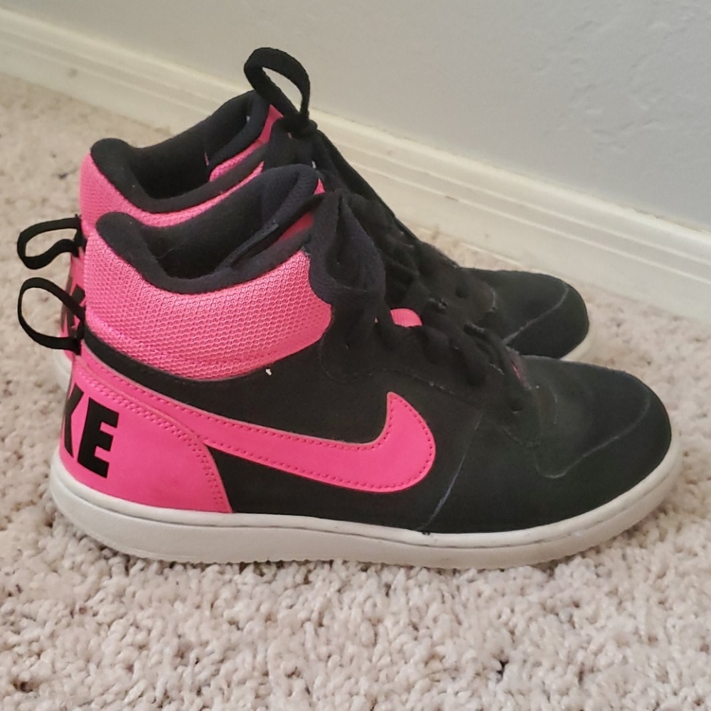Hi Top Sneakers